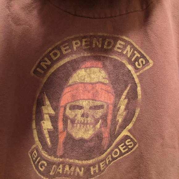 Firefly Browncoats Jacket - Picture 5 of 8